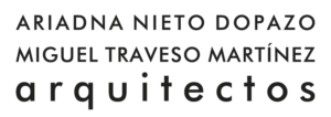 Logotipo Nieto Traveso Arquitectos